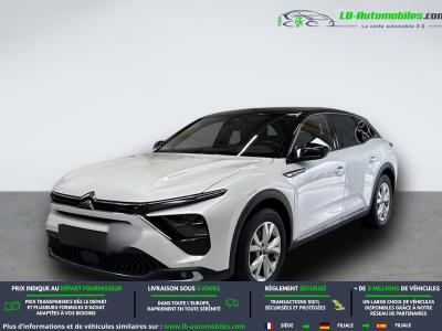 Citroën C5 X Hybride Rechargeable 225 BVA