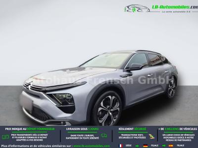 Citroën C5 X Hybride Rechargeable 225 BVA