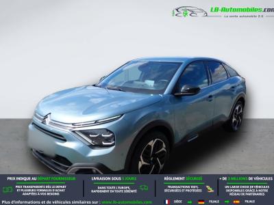 Citroën C4 BlueHDi 130 BVA