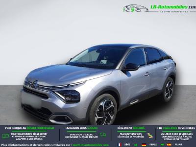 Citroën C4 BlueHDi 130 BVA