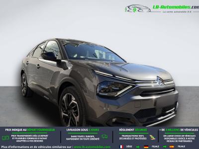 Citroën C4 BlueHDi 130 BVA