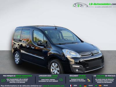 Citroën Berlingo BlueHDi 120 BVM