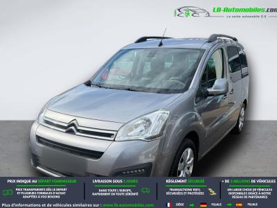 Citroën Berlingo BlueHDi 120 BVM
