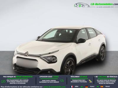 Citroën C4 BlueHDi 130 BVA