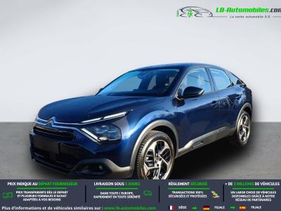 Citroën C4 BlueHDi 130 BVA
