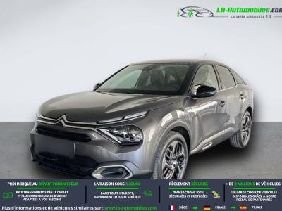 Citroën C4 BlueHDi 130 BVA