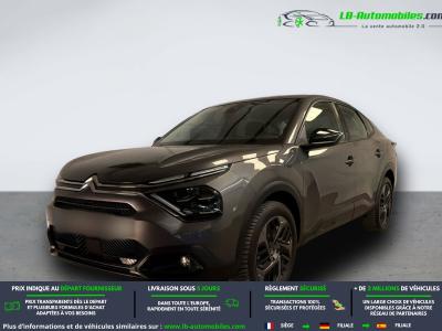 Citroën C4 BlueHDi 130 BVA