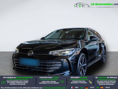 Volkswagen Passat SW 1.5 TSI 150 BVA