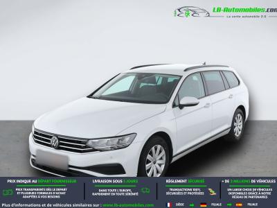 Volkswagen Passat SW 1.5 TSI 150 BVA