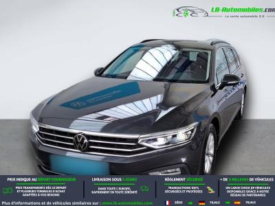 Volkswagen Passat SW 1.5 TSI 150 BVA
