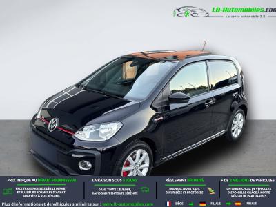 Volkswagen UP 1.0 115  BVM
