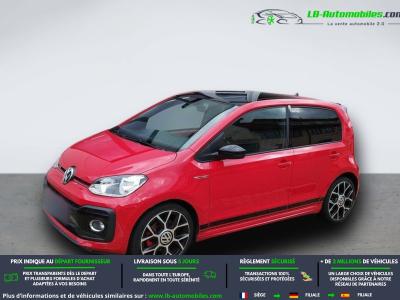 Volkswagen UP 1.0 115  BVM