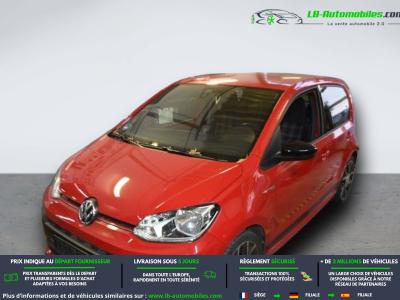 Volkswagen UP 1.0 115  BVM
