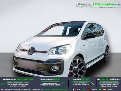 Volkswagen UP 1.0 115  BVM