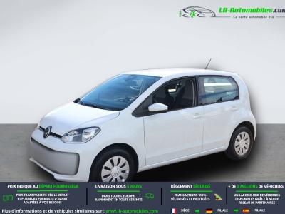 Volkswagen UP 1.0 65  BVM