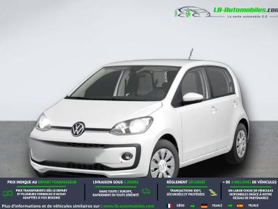 Volkswagen UP 1.0 65  BVM