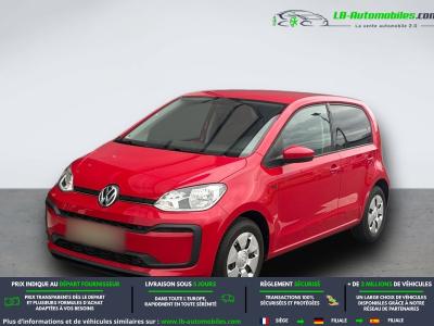 Volkswagen UP 1.0 90  BVM