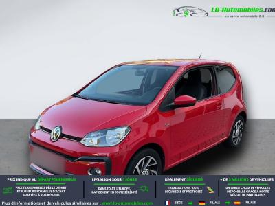 Volkswagen UP 1.0 90  BVM