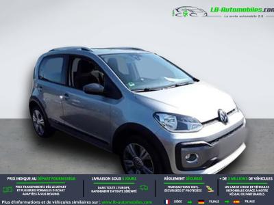 Volkswagen UP 1.0 90  BVM