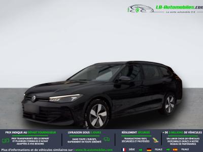 Volkswagen Passat SW 1.5 TSI 150 BVA