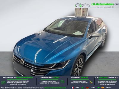 Volkswagen Arteon break 1.4 eHybrid Rechargeable 218 BVA