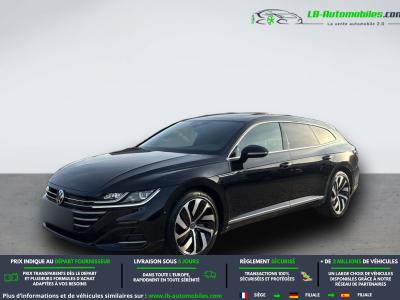 Volkswagen Arteon break 1.4 eHybrid Rechargeable 218 BVA