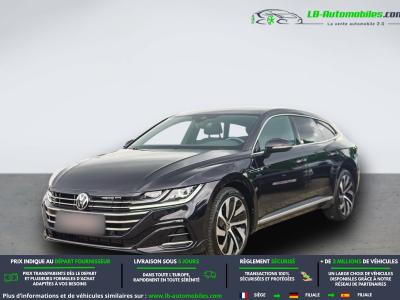 Volkswagen Arteon break 1.4 eHybrid Rechargeable 218 BVA