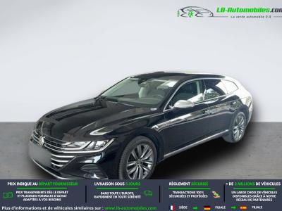 Volkswagen Arteon break 2.0 TDI 150 BVA