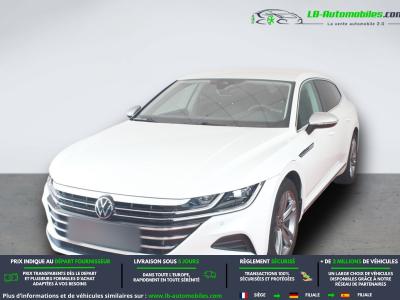 Volkswagen Arteon break 2.0 TDI 150 BVA
