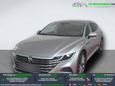 Volkswagen Arteon break 2.0 TDI 150 BVA