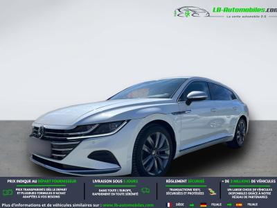 Volkswagen Arteon break 2.0 TDI 150 BVA