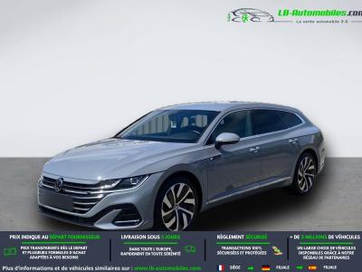 Volkswagen Arteon break 2.0 TDI 150 BVA