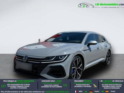 Volkswagen Arteon break 2.0 TSI 320 BVA 4MOTION