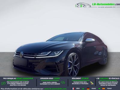 Volkswagen Arteon break 2.0 TSI 320 BVA 4MOTION