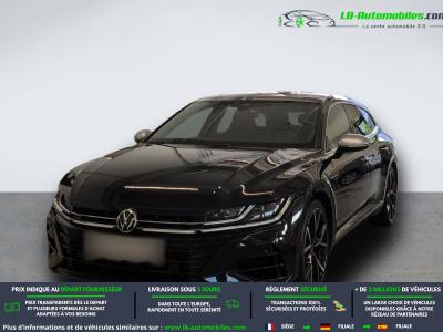 Volkswagen Arteon break 2.0 TSI 320 BVA 4MOTION