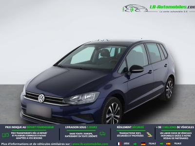 Volkswagen Golf Sportvan 1.0 TSI 115 BVM