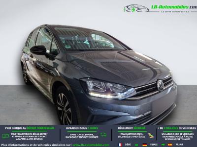Volkswagen Golf Sportvan 1.0 TSI 115 BVM