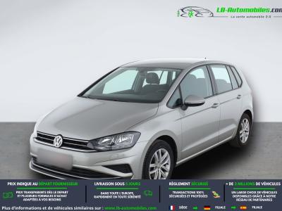 Volkswagen Golf Sportvan 1.0 TSI 115 BVM