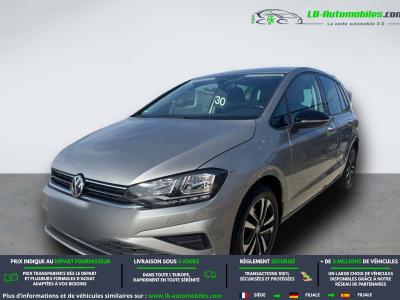 Volkswagen Golf Sportvan 1.0 TSI 115 BVM