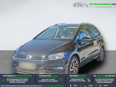Volkswagen Golf Sportvan 1.0 TSI 115 BVM