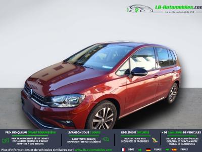 Volkswagen Golf Sportvan 1.0 TSI 115 BVM