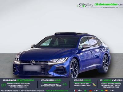 Volkswagen Arteon break 2.0 TSI 320 BVA 4MOTION