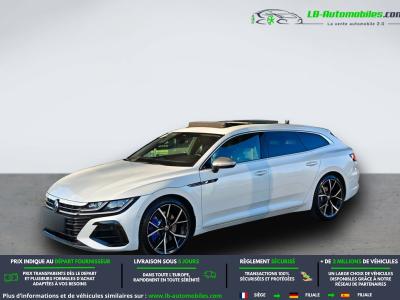 Volkswagen Arteon break 2.0 TSI 320 BVA 4MOTION