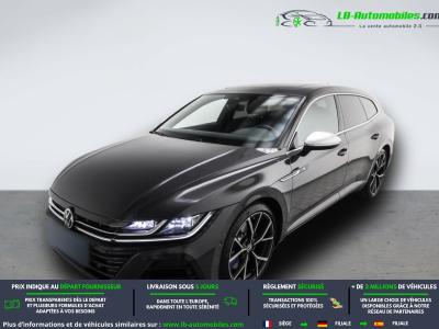 Volkswagen Arteon break 2.0 TSI 320 BVA 4MOTION