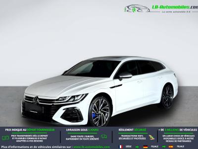 Volkswagen Arteon break 2.0 TSI 320 BVA 4MOTION