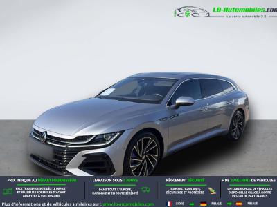 Volkswagen Arteon break 2.0 TSI 320 BVA 4MOTION