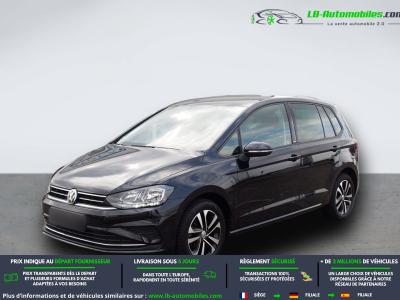 Volkswagen Golf Sportvan 1.0 TSI 115 BVM