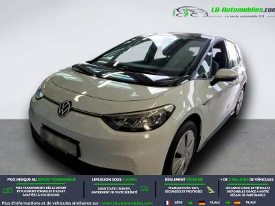 Volkswagen ID. 3 150 ch Pure Performance