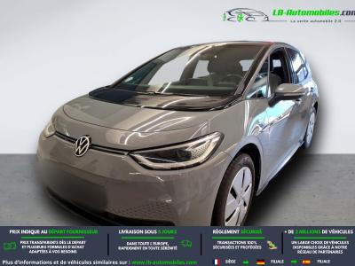 Volkswagen ID. 3 204 ch