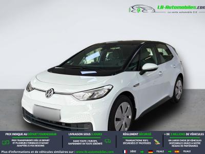 Volkswagen ID. 3 204 ch